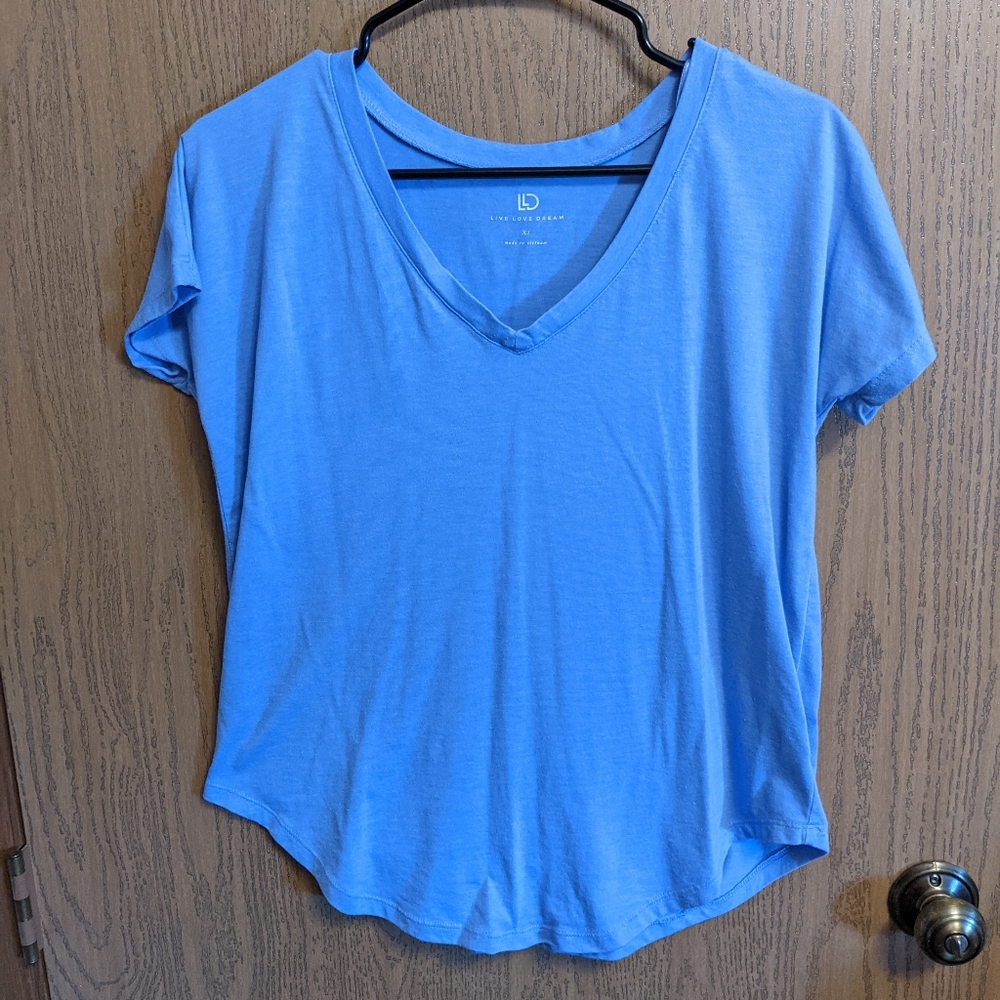 Purple T-Shirt